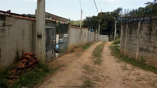 Imagem 4 de 27 de Chácaras À Venda Em Mairiporã/sp - Compre O Seu Chácaras Aqui! - 1350442