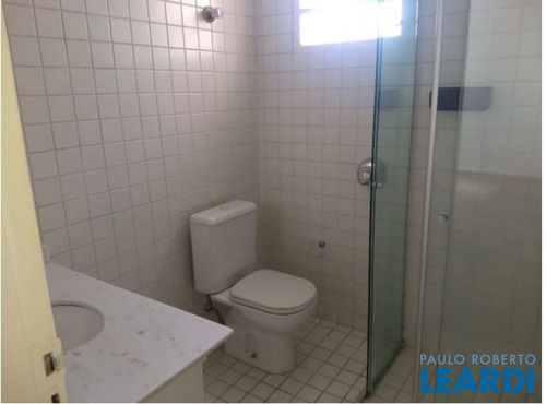 Imagem 12 de 14 de Apartamento - Moema Pássaros - Sp - 641828