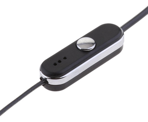 Auriculares Micrófono 2 Piezas