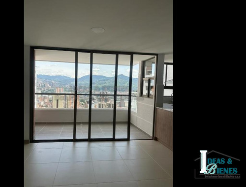 Apartamento En Venta El Carmelo Sabaneta