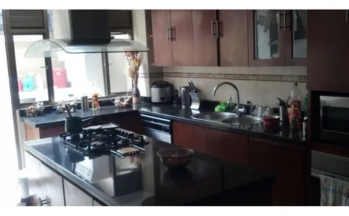 Vendo Lujosa Casa En La Esmeralda