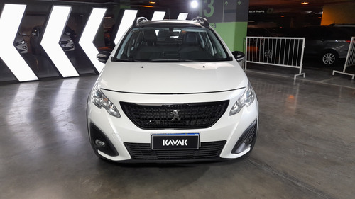 Peugeot 2008 1.6 Feline Tiptronic