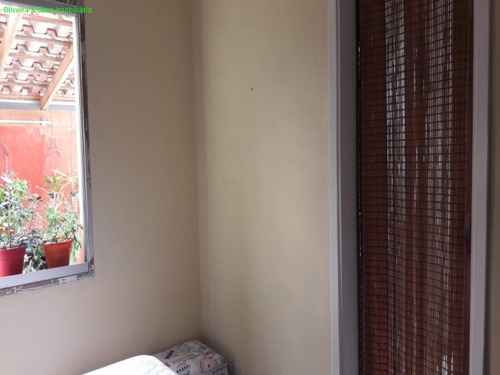 Imagem 4 de 19 de Casa Em Condomínio Acesso Pelo Km 26 Da Raposo Tavares. Granja Viana. - Ca00321 - 34459514