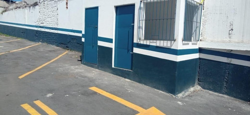 Imagem 2 de 4 de Terreno Para Alugar, 500 M² Por R$ 4.000,00/mês - Centro - Guarulhos/sp - Te0013