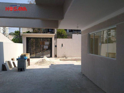 Imagem 6 de 21 de Sobrado Com 3 Dormitórios À Venda, 137 M² Por R$ 885.000,00 - Região Central - Caieiras/sp - So1061