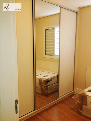 Imagem 8 de 20 de Residencial Parque Dos Príncipes - Ap0536