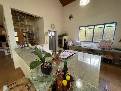 Imagem 30 de 30 de Condomínio Residencial Recreio Humaitá - Chácara Com 7 Suítes À Venda, 5000 M² Por R$ 1.960.000 - Bonfim Paulista - Ribeirão Preto/sp - Ch0045