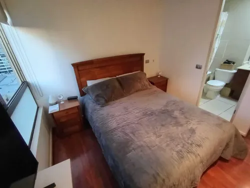 Lindo Depto, Amplio, Y Céntrico 3d 2b, Estac. Terraza Y Bod.