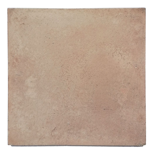 Baldosa Piedra Laja Hormigón Vibrado Rosa Viejo 40x40