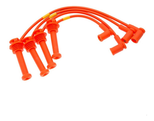 Cable Bujia Ferrazzi Competicion Ford Focus 1.8 16v/2.0 16v 