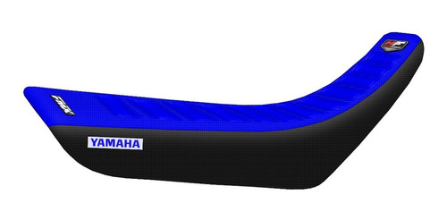 Funda De Asiento Yamaha Yz 125/250 93/95 Hf Grip Fmx Covers