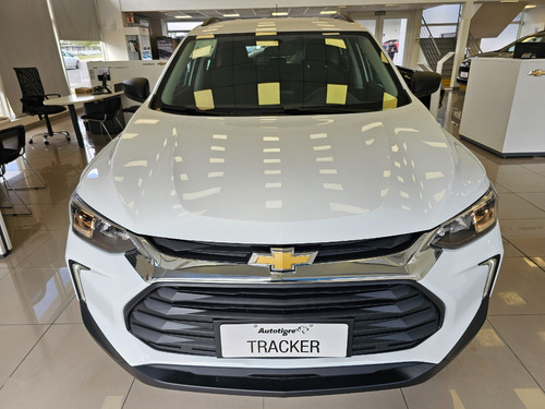 Chevrolet Tracker 1.2 Turbo At