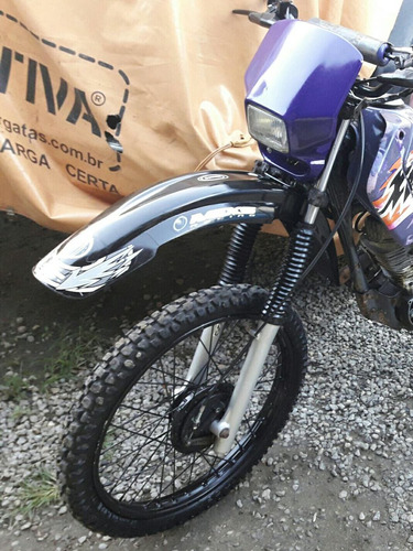 Honda Xlr 125 99