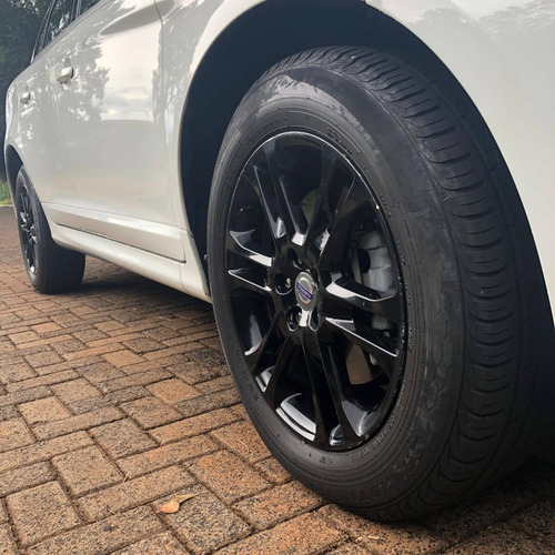 Volvo Xc60 2.0 T5 Dynamic Fwd Turbo Gasolina 4p Automático