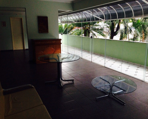Imagem 18 de 20 de Apartamento - A009263 - 32038288