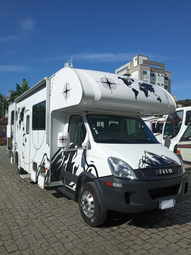 Imagem 1 de 15 de Iveco
