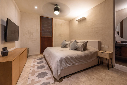 Imagen 17 de 20 de Departamentos En Venta Lúum Zama, Tulum, Quintana Roo