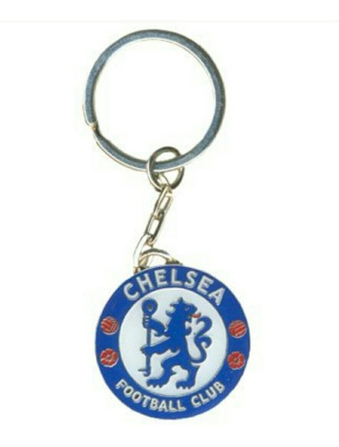 Llavero Chelsea Fc