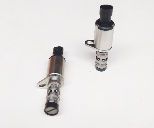 2 Válvulas Vvt Solenoide Chevrolet Sonic Tracker Cruze Nueva