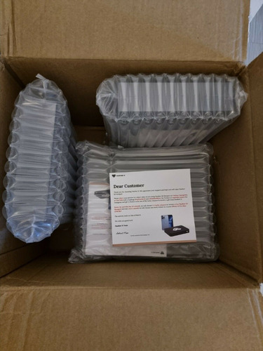 Imagen 5 de 5 de Nuevo Panther X2 Hotspot Helium Miner