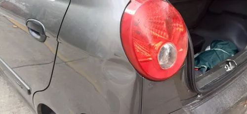 Chevrolet Spark 1.0 Lt M200