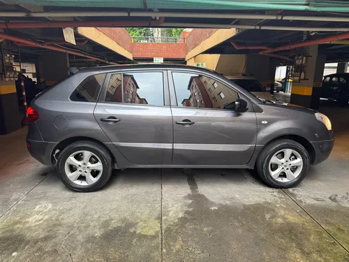 Renault Koleos 2.5 Expression