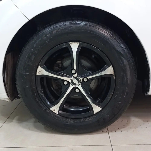 Chevrolet Onix 1.4 Joy Ls 98cv