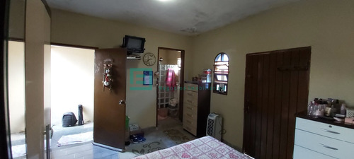 Sobrado Em Vila Corberi - São Paulo - 262