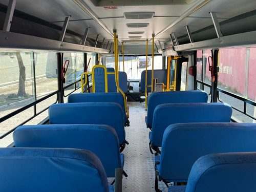 Senior Midi 2014 Escolar 43 Lugares Confira Oferta! Ref.54