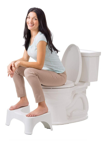 Squatty Potty Taburete Para Baño - Tiendamishcl