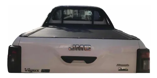 comprar Lona Cubre Pick Jmc Vigus Impermeablecon Envíos Gratis
