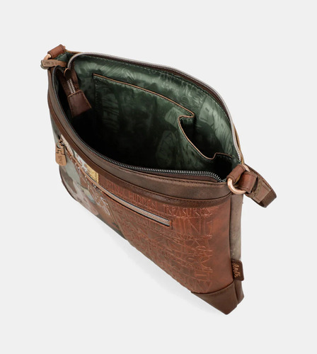 Bolsa Bandolera Anekke Core Mod. 39803-701