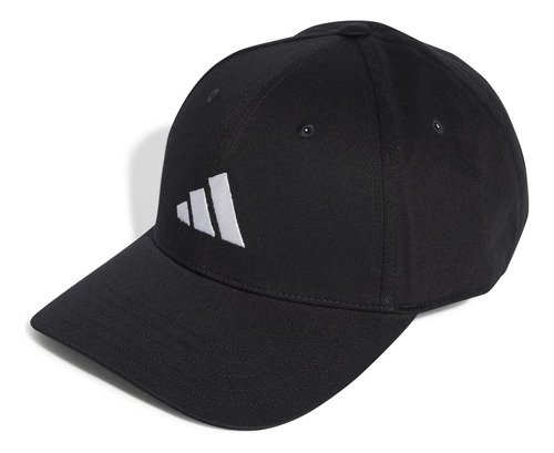 Gorra adidas Bb Cap Cot Nl Jg0998 Negro