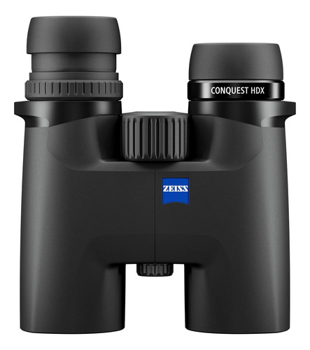 Binóculos Zeiss Conquest Hdx 10x32 Impermeáveis Com Revestim