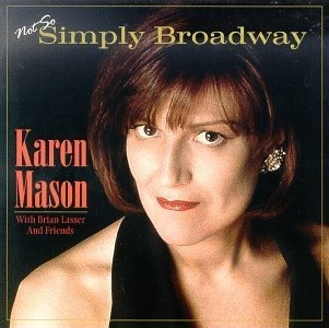 Mason, Karen: No Tan Pocas Broadway.