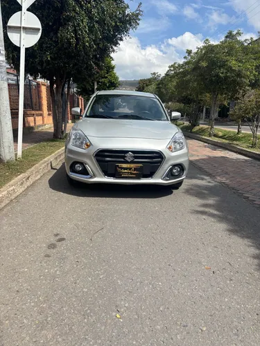 Suzuki Swift 1.2 Dzire