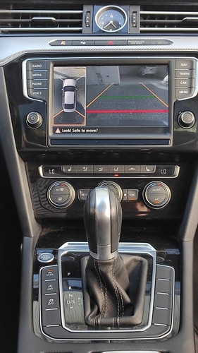Volkswagen Passat R-line 2.0t Dgs Increible Auto