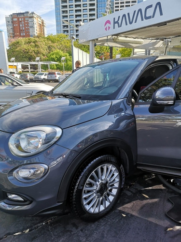 Fiat 500x 1.4 T 16v Pop 2018