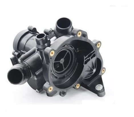 Válvula Termostática Audi A3 1.8 Tfsi 12 13 14 15
