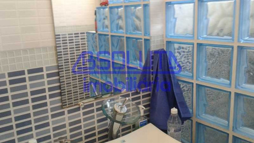 Imagem 13 de 15 de Apartamento-à Venda-rio Comprido-rio De Janeiro - 22339