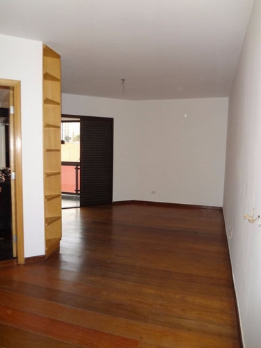 Imagem 13 de 28 de Apartamento - Ref: 4689