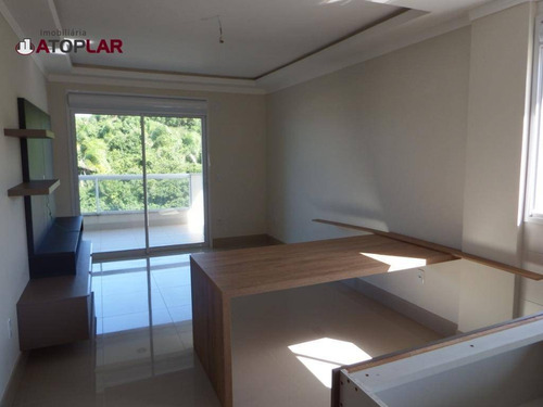 Imagem 6 de 30 de Cobertura À Venda, 205 M² Por R$ 1.895.577,56 - Quatro Ilhas - Bombinhas/sc - Co0074