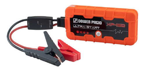 Arrancador Portatil Auto Cargador Dowen Pagio Xp-150 - Ft