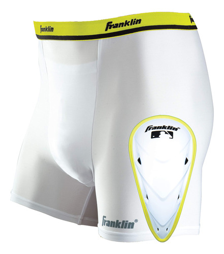 Frnklin Sports Pantalon Corto Compresion Copa Talla Para