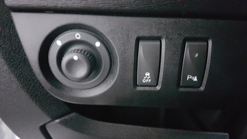 Imagen 12 de 15 de Renault Kangoo Confort 5 Asientos 1.5 Dci En Stock Fis (cna)