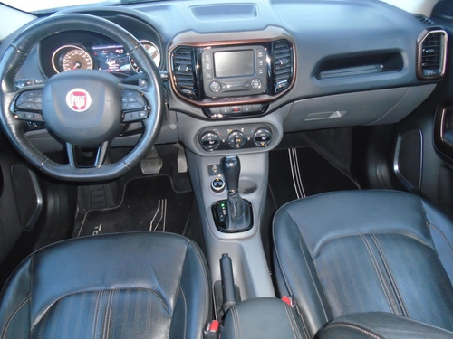 Imagen 7 de 8 de Fiat Toro Volcano 2.0