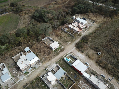 Terreno En Venta En Loteo Las Colinas 246m2 - Ruta 9 - Jujuy