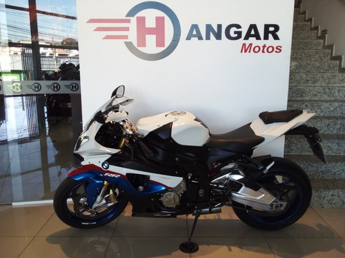 Imagem 2 de 5 de Bmw - S 1000rr