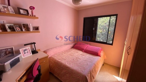 Imagem 15 de 15 de Apartamento A Venda 117m 3 Suites, 3 Vagas Na Vila Mascote, São Paulo - Mc9427