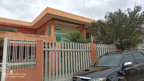 Imagem 2 de 15 de Casa Em Condomínio Para Venda Em Ra Xxvii Jardim Botânico, Sh Jardim Botanico Vi, 4 Dormitórios, 1 Suíte, 1 Banheiro, 2 Vagas - M0384_1-1835972